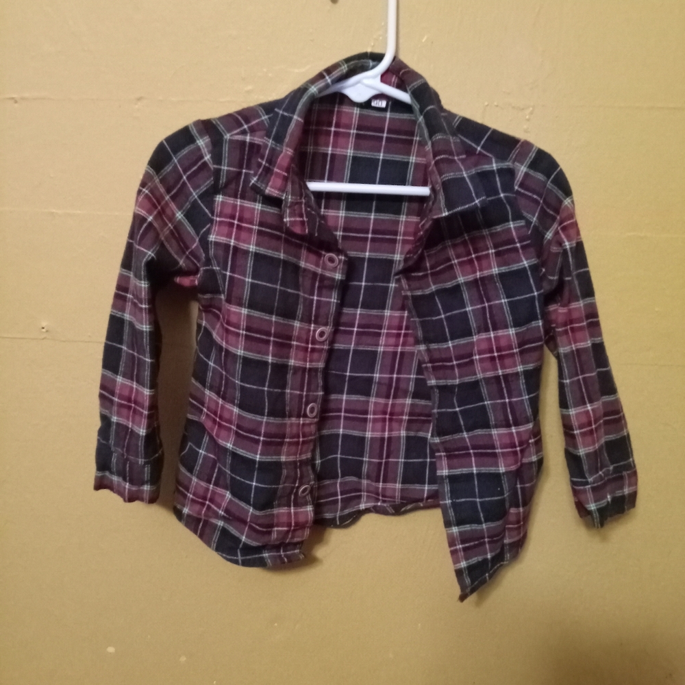 Toddler 2T Shirt